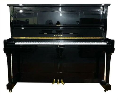 Đàn Piano Cơ Upright Victor VZ24